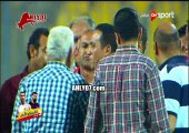 عاجل شاهد نزول مرتضى منصور لحكم المباراة ارض الملعب بعد خسارة الزمالك في كأس مصر محمود عاشور ونرفزة