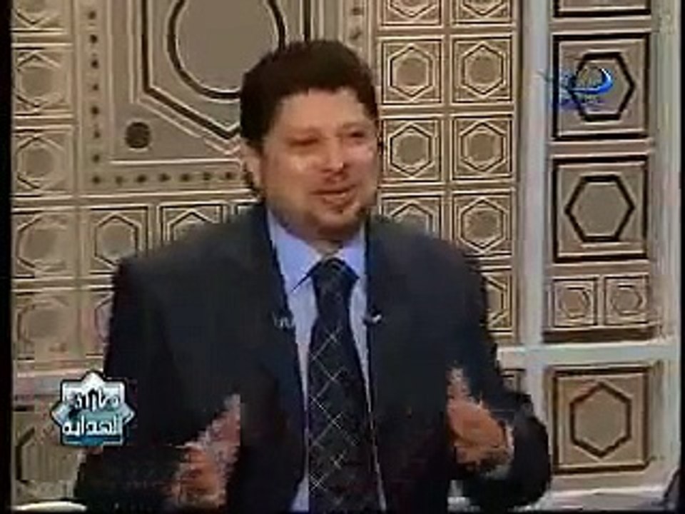 الدكتور محمد هداية برنامج طريق الهداية الحلقة 29