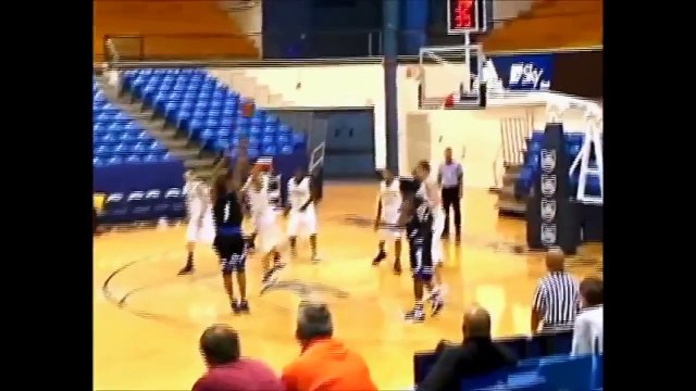 High School Basketball Clips of LeBron James, Kevin Durant, Chris Paul, Kyrie Irving!