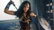 'Wonder Woman' Surpasses $400M at Domestic Box Office | THR News