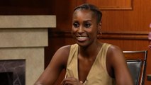 'Insecure' creator Issa Rae wants to run a studio