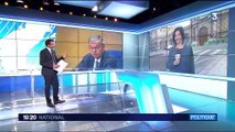 Michel Mercier renonce au Conseil constitutionnel