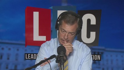 Nigel Farage’s Point On Migration That Even Corbynistas Agree With