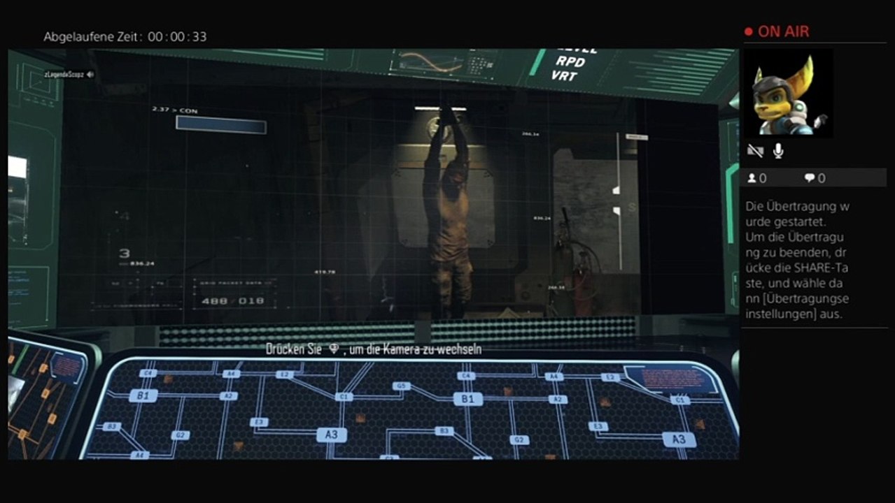 Bo3 story durch spieln