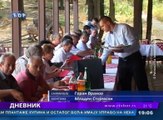 Dnevnik , 8. avgust 2017 (RTV Bor)