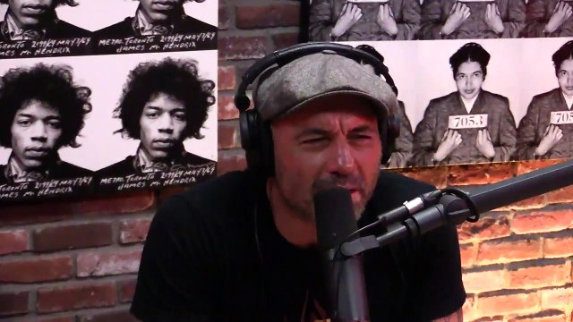 Jamie Foxx Does Impressions of Pharrell, Jay-Z, Robert Downey Jr., and More - Joe Rogan