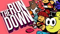 Spelunky Devs Announce New Game - The Rundown - Electric Playground