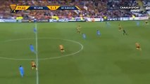 Cristian Lopez  Goal HD - Lens 2-1 AC Ajaccio - 08.08.2017 HD