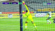 ملخص واهداف الزمالك والمصرى 0-2 كاس مصر 2017