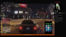 Facem live cu gta 5  RESPECT (5)