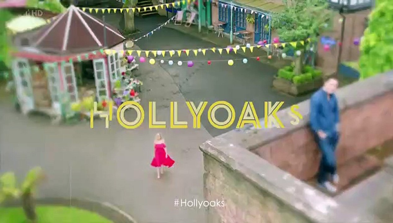 Hollyoaks 8th August 2017 Part 1