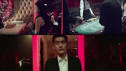 优酷超级网剧之十宗罪 EP10 （Ten Deadly Sins张翰、于小彤、曾志伟、张雅玫主演）