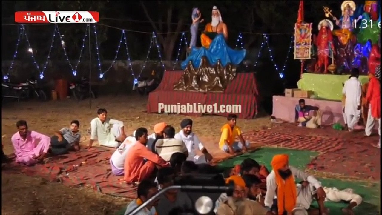 Jagran Live From kalie wala (16)