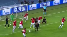 Real Madrid vs Man United 2-1 Highlights & Goals Uefa Super Cup Final 2017