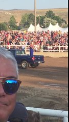 2017 Summit County Coalville derby national anthem