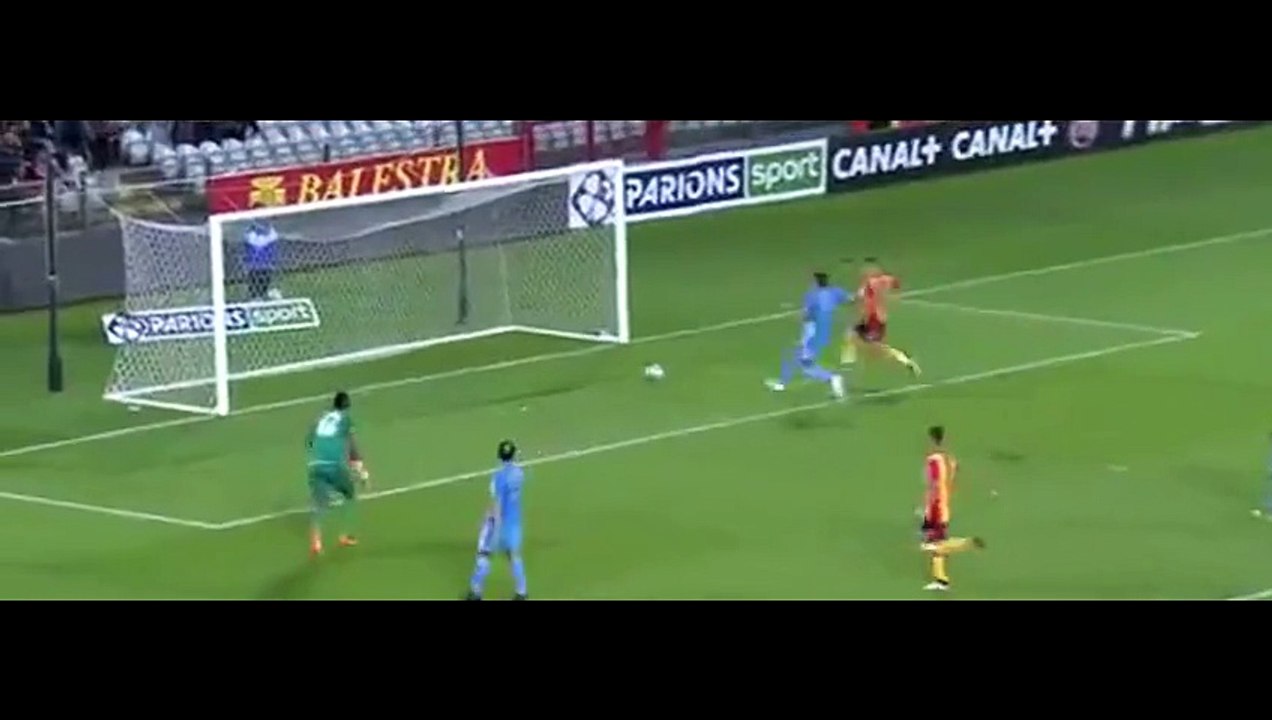 Lendra-gol1 by watch-it-now - Dailymotion