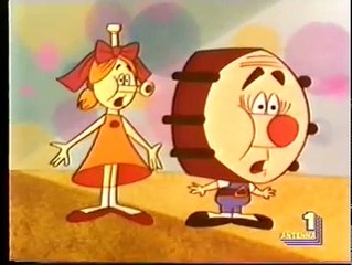 Le fiabe di Andersen (Andersen monogatari) ep senza titolo