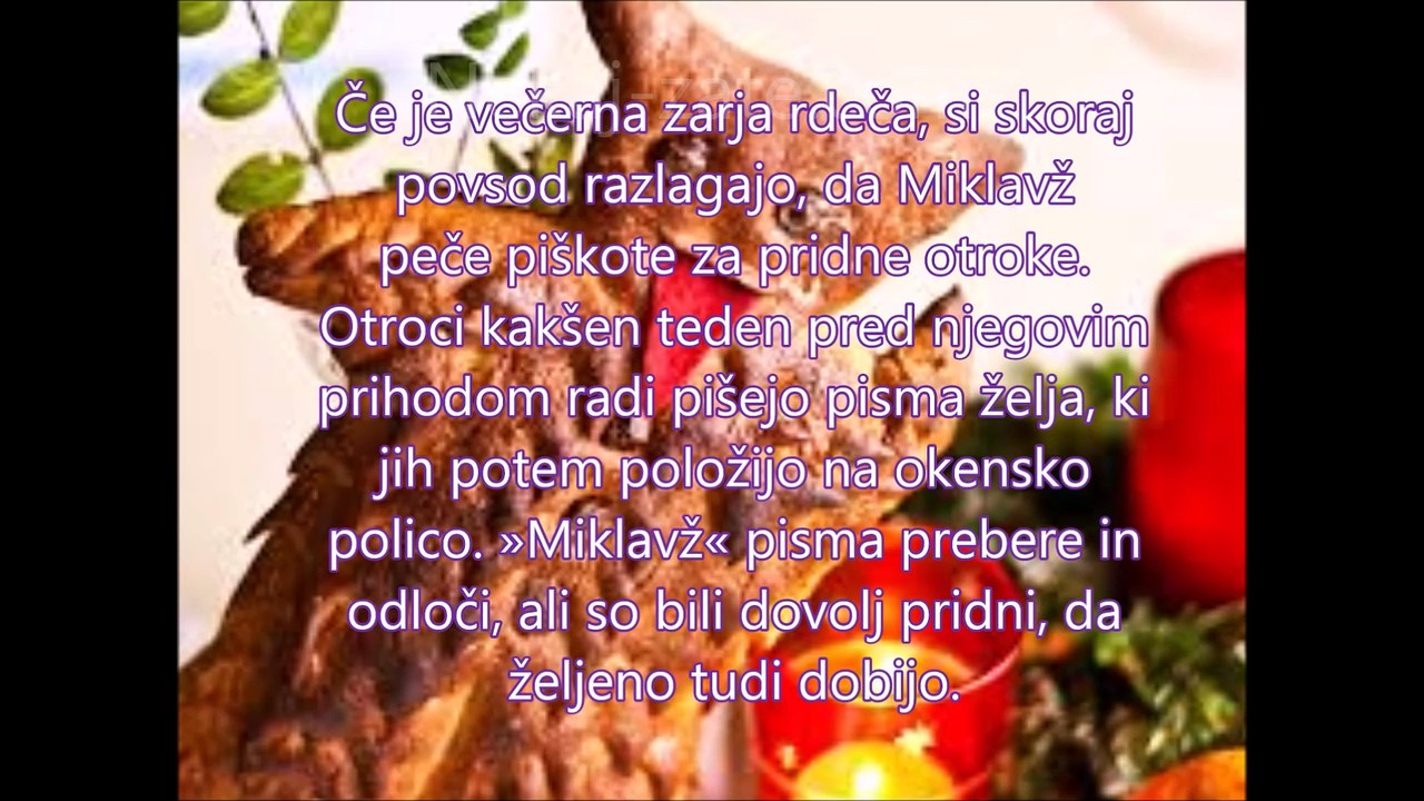 Miklavž