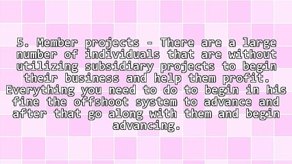 The 10 Best Home Based Organizations