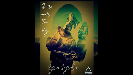 Lyrios Sagradus - Tu És Mais do Que Tudo
