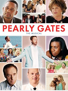 Pearly Gates Trailer #1 (2017)