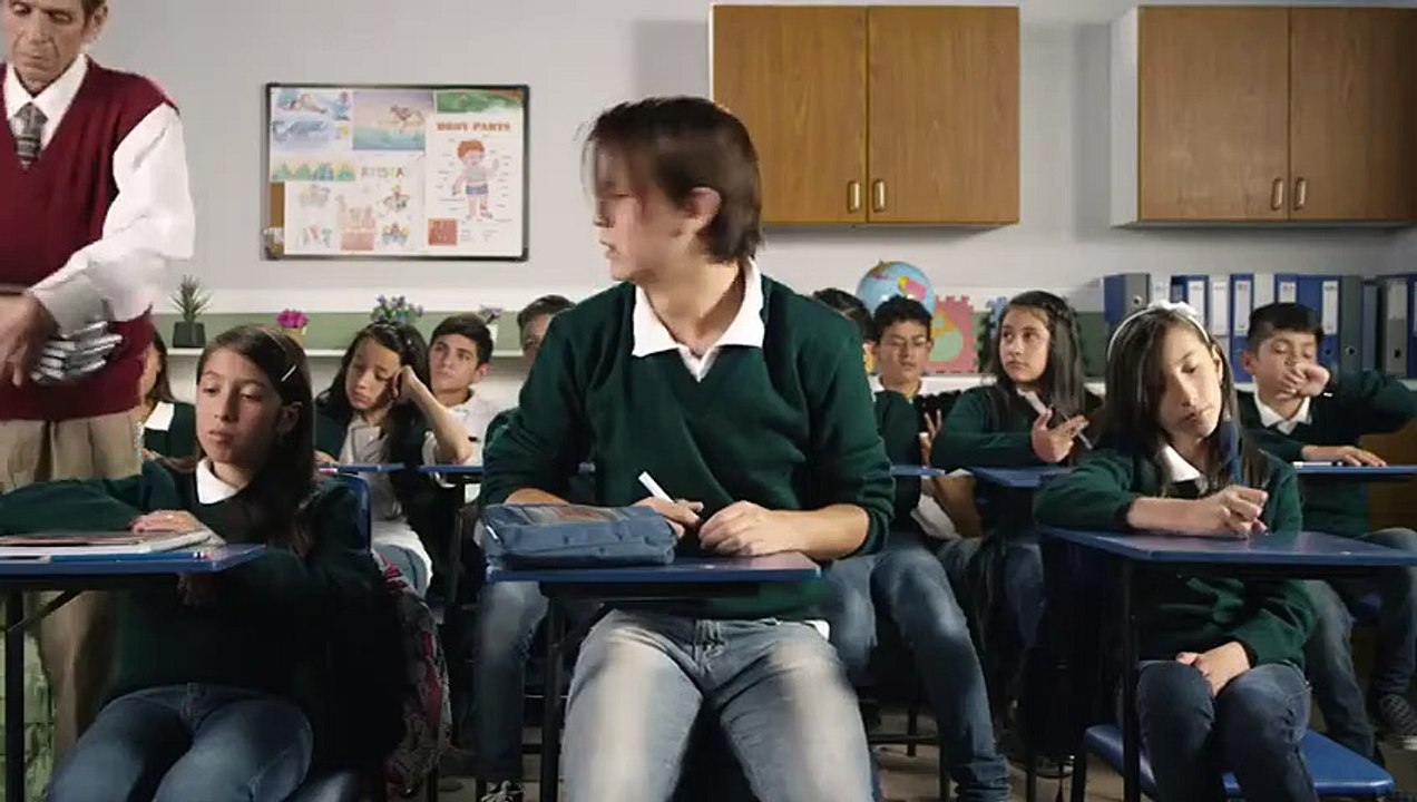 spOnsOr- Misión Cuaderno