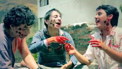 EnchufeTV - Soy un Zombie