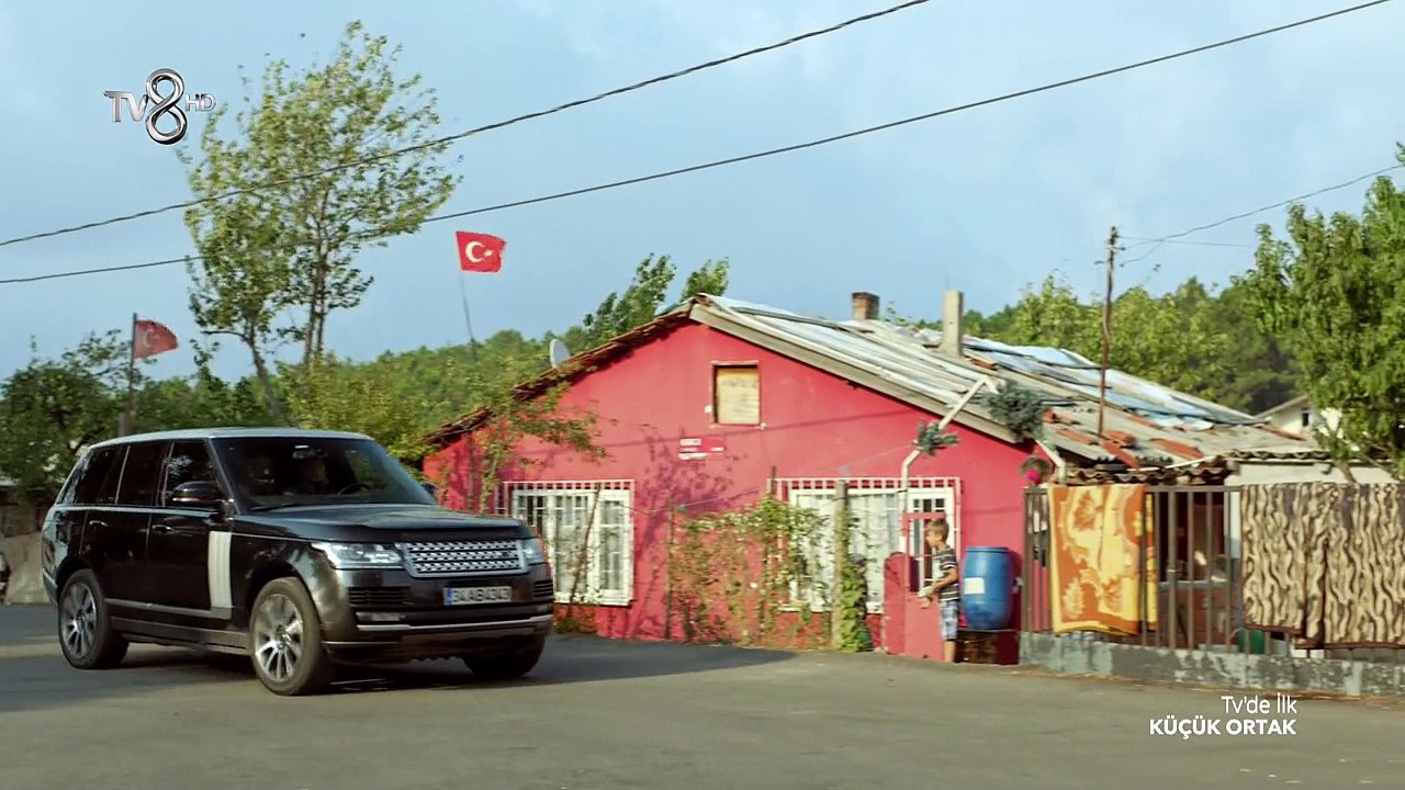 Kucuk Ortak (2016) 720p