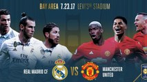 Real Madrid vs Manchester United 2-1 All Goals - UEFA Super Cup 2017