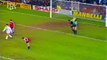 Paul Ince ● Skills ● Manchestern United 1:0 Crvena Zvezda ● Super Cup 1991