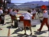 Gran Premio del Brasile 1989: Partenza