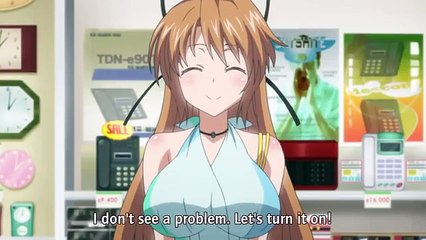 Yuusha ni Narenakatta Ore wa Shibushibu Shuushoku wo Ketsui Shimashita Episode 3