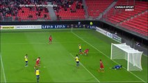 Valenciennes 3 - 1 Sochaux Tous Les Buts en HD