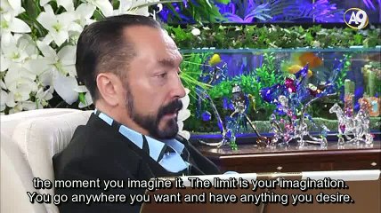 How is the life that awaits believers in heaven?