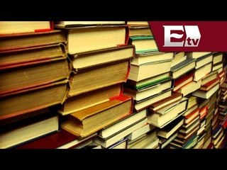 Celebración del día mundial del libro en Bellas Artes / Expresiones