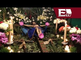 ¿Cómo se celebró Semana Santa en los estados de México? / Titulares con Vianey Esquinca