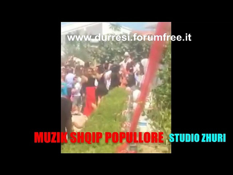 Potpuri Popullore Dasem 2107