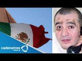 Piden clemencia para mexicano condenado a muerte