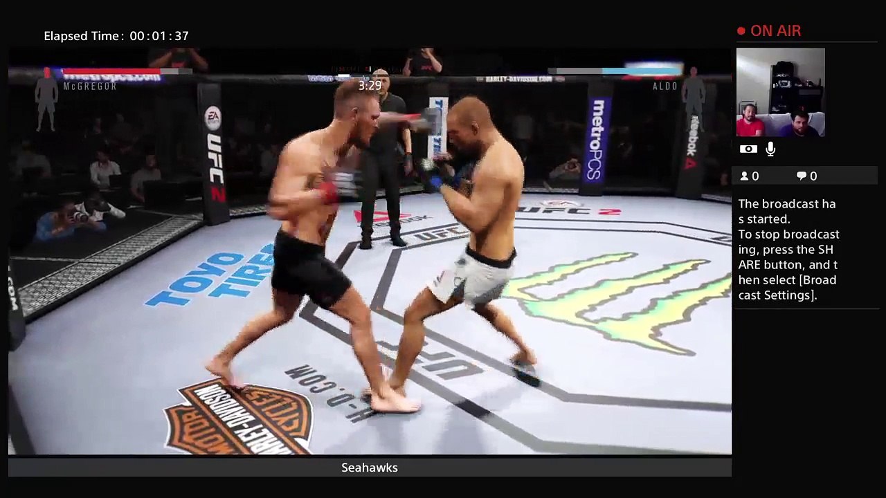 UFC/Rocket League - Still high asf (24)