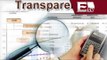 Transparencia en información financiera en México / Apuntes de negocios