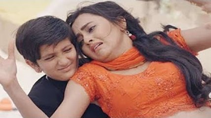 अब इस शो में 9 साल के बच्चे के साथ हनीमून पर जाएगी 19 साल की लड़की