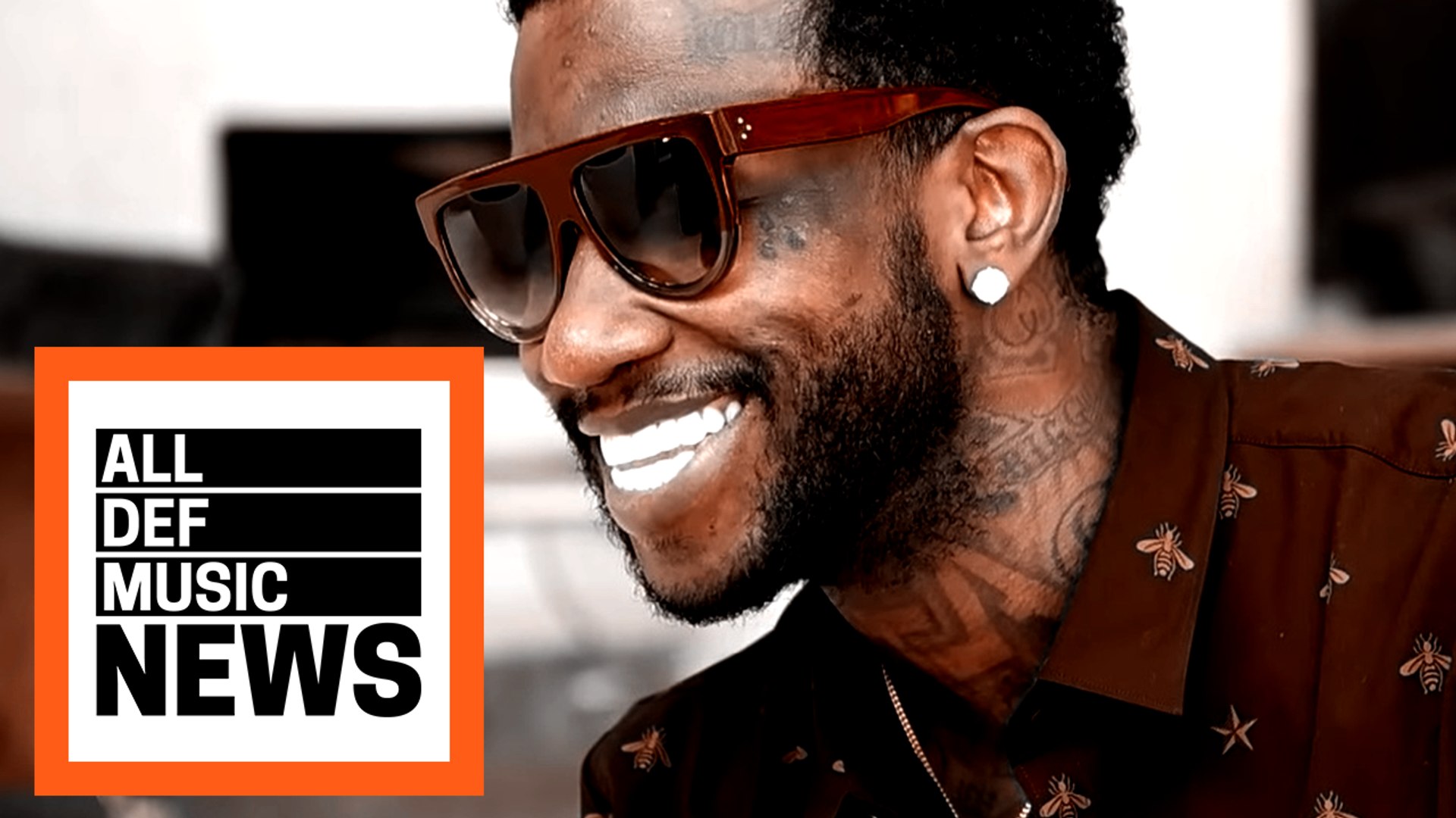 Gucci Mane & Chris Brown Release 'Tone It Down' Music Video - video  Dailymotion