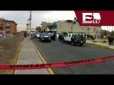 Aumentan ataques sexuales en Nezahualcóyotl, Estado de México / Titulares con Vianey Esquinca