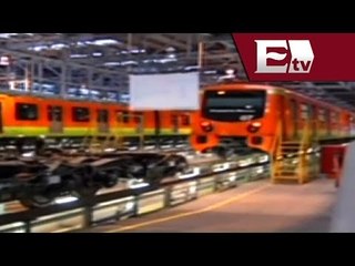 GDF evitará regresar los 489 mdp de la Línea 12 del Metro/ Comunidad Yazmin Jalil