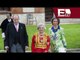 Rey Juan Carlos otorgó Premio Cervantes a Elena Poniatowska / Excélsior Informa