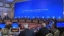 هل تنسف خروق النظام اتفاقات مناطق خفض التوتر بسوريا؟