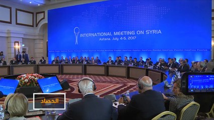 هل تنسف خروق النظام اتفاقات مناطق خفض التوتر بسوريا؟