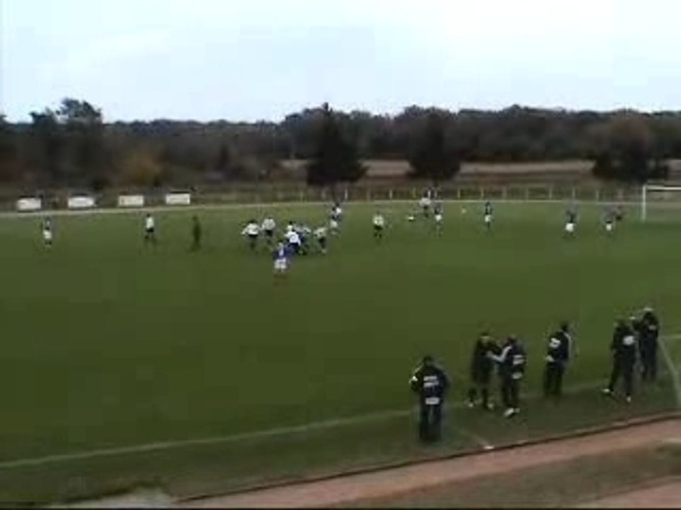 fcHabsheim VS Reipertswiller