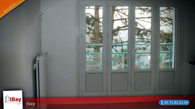 Appartement F2 à louer, Saint Just En Chaussee (60), 455€/mois