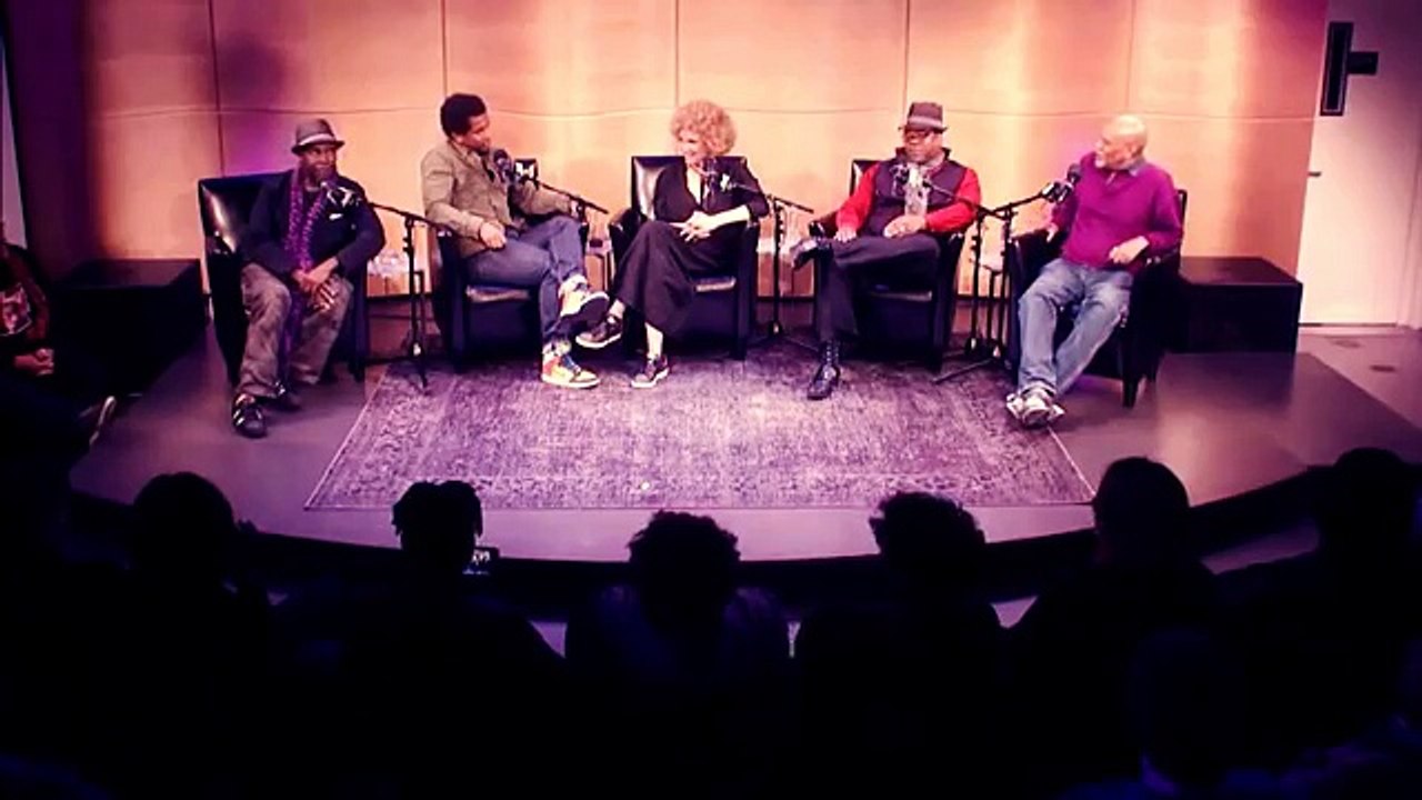 Vernon Reid tells interesting story about Nona Gaye & Prince